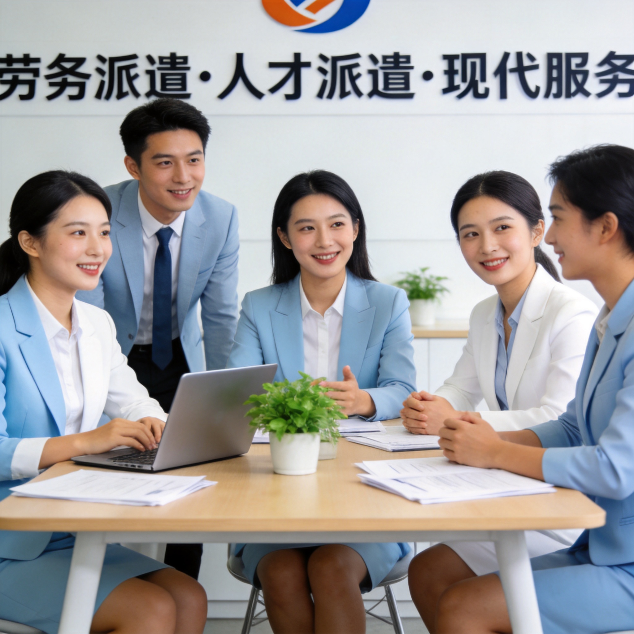 劳务派遣