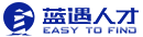 蓝遇人才